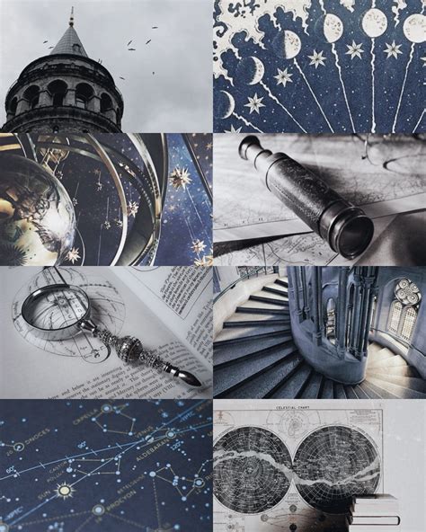 ﾟ*:･ﾟ☾ *:･ﾟ | Ravenclaw aesthetic, Astronomy, Magic aesthetic