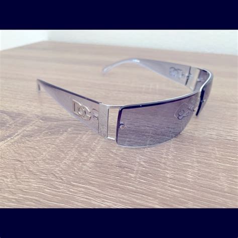 DG | Accessories | Mens Dg Designer Blue Sunglassesbrand New | Poshmark