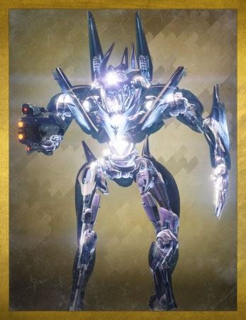 Atheon, Time's Conflux (Grimoire Card) - Destiny 1 Wiki - Destiny 1 ...