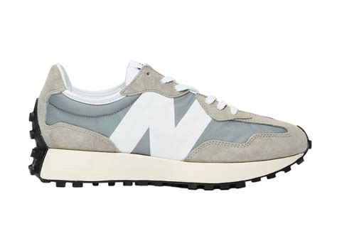 BUY New Balance 327 Grey | Kixify Marketplace