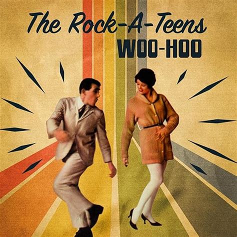 Woo Hoo von The Rock-A-Teens bei Amazon Music - Amazon.de