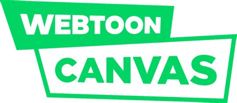 WEBTOON CANVAS on Twitter | Webtoon, Canvas, Title card