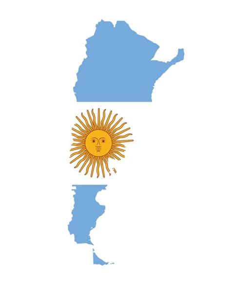 ภาพ ภาพสต็อก วัตถุ 3 มิติและเวกเตอร์เกี่ยวกับ Argentina flag map 7,809 รายการ | Shutterstock