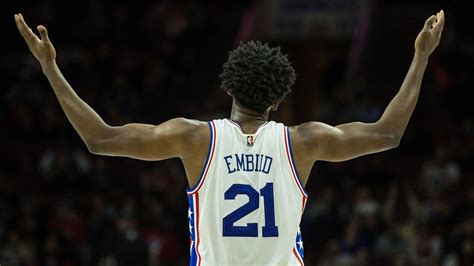 Joel Embiid Wallpapers - Wallpaper Cave