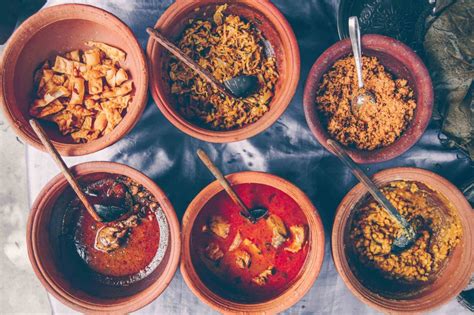 Sri Lankan Food: What You Should Know Before Your Visit | That’s What ...