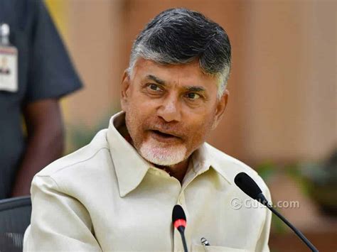 Chandrababu’s Strategic Silence On Pothireddypadu!