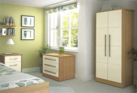 Nursing Home Bedroom Furniture Supplier by Triangle Interiors