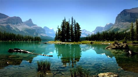 Canada Nature Wallpapers - Top Free Canada Nature Backgrounds - WallpaperAccess