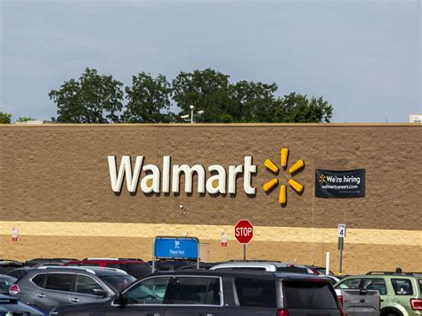 Jackson Walmart employee called in bomb threat causing store evacuation ...