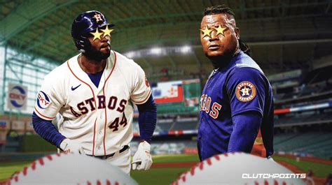 Astros: 4 players who must be All-Stars in 2023