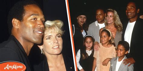 Sydney Brooke Simpson Always Escaped the Spotlight - Where is OJ Simpson’s Daughter Now?