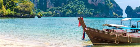 Thailand All Inclusive Holiday Packages 2021/2022 | Chosen By Our Experts