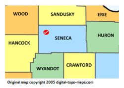 Seneca County, Ohio Genealogy • FamilySearch