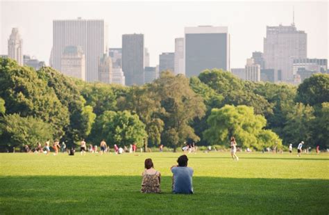 Why Urban? - Urban Parks and Programs (U.S. National Park Service)