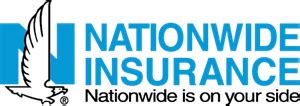 Nationwide Insurance Logo [ Download - Logo - icon ] png svg