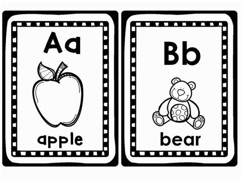 Free Abc Clip Art Black And White, Download Free Abc Clip Art Black And White png images, Free ...