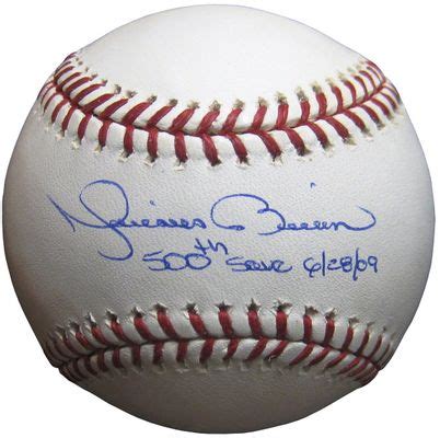 Baseball - Mariano Rivera - Images | PSA AutographFacts℠