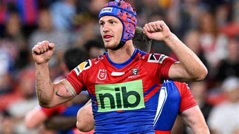 NRL 2022: Kalyn Ponga halves switch, Who will the Knights target?, Adam O’Brien under pressure ...