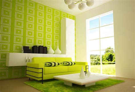 TOP LIME GREEN DECOR INSPIRATIONS | Insplosion