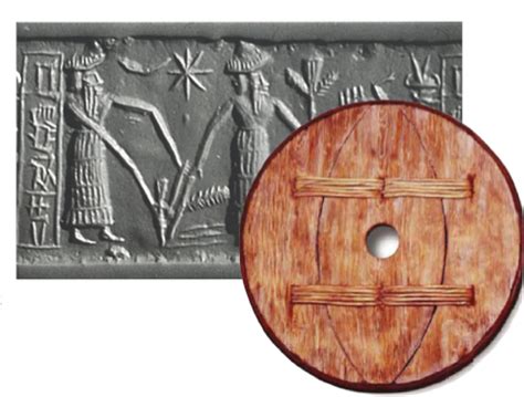 Historians believe that Sumerians invented the plow and wheel ...