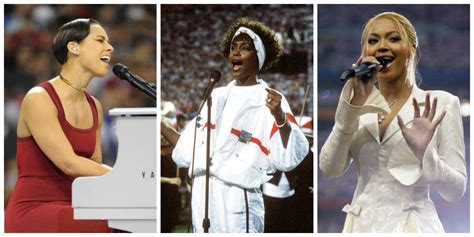 The 12 Best National Anthem Performances of All Time