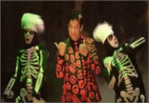 David Pumpkins GIF | David S. Pumpkins | Know Your Meme