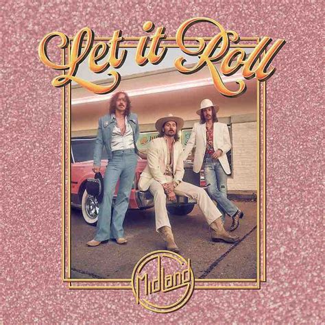 Midland Share 'Put The Hurt On Me' As New Taste Of 'Let It Roll' Album