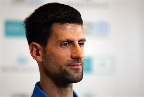 'I really enjoy watching Novak Djokovic play', says legend