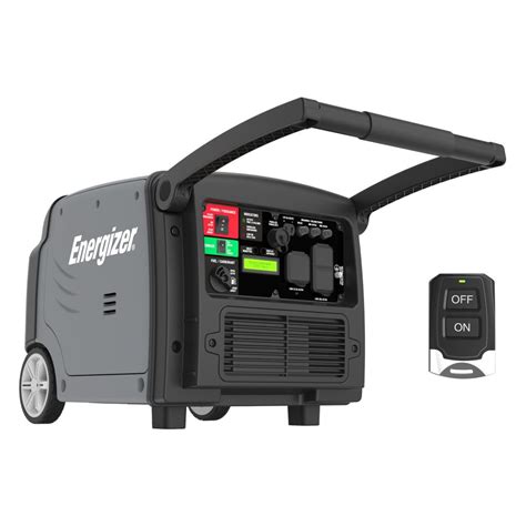 Inverter Generators | The Home Depot Canada