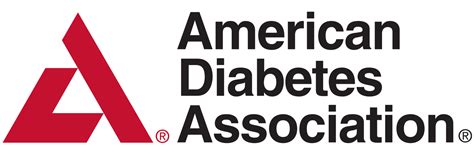 American_Diabetes_Association_logo_logotype | Pierre's Mascots & Costumes