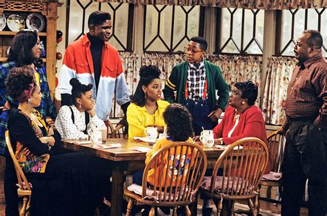 What Was the 'Family Matter's Theme Song?