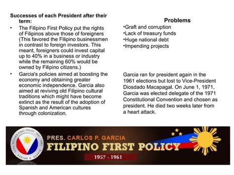 President of the philippines