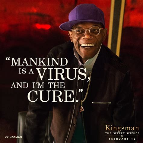 Kingsman Valentine Quotes. QuotesGram