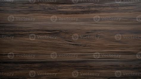 Elegant brown wooden texture. Dark brown background surface 22347687 ...