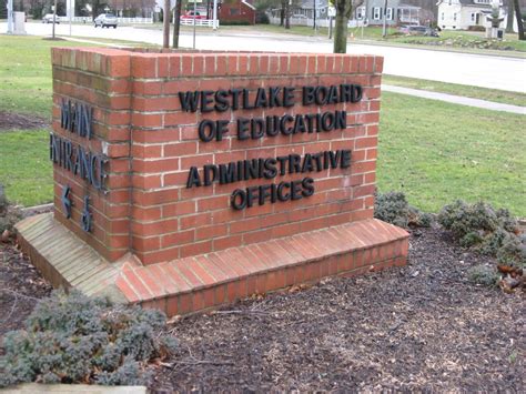 Westlake schools seek new operating levy; woman faces assault charges after fight: Westlake ...