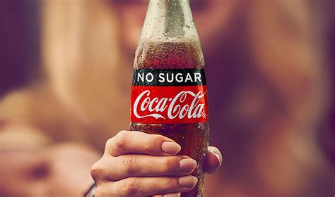 Goodbye Coke Zero, Hello Coke 'No Sugar' - Company Hopes New Recipe ...