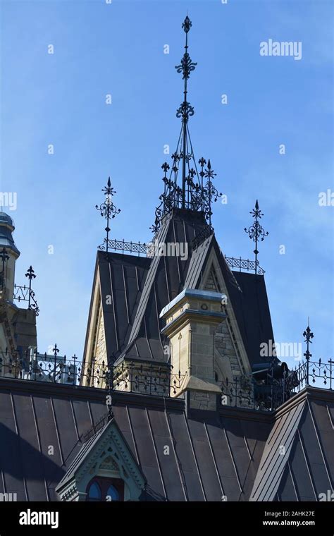 The Parliament of Canada, Ottawa, Canada Stock Photo - Alamy