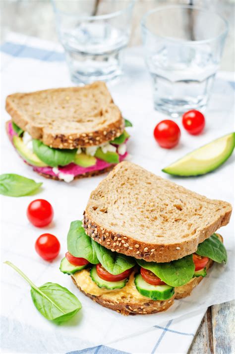 Lunch Break: Healthy Alternatives to Deli Meats | URMC Newsroom