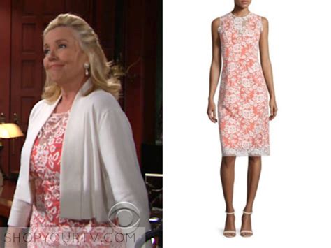 Nikki Newman Fashion, Clothes, Style and Wardrobe worn on TV Shows ...