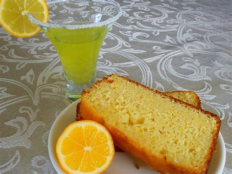 10 Best Limoncello Cake Recipes