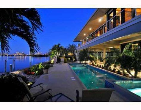 Gorgeous Homes for Sale in Sarasota, Florida, Waterfront Properties ...