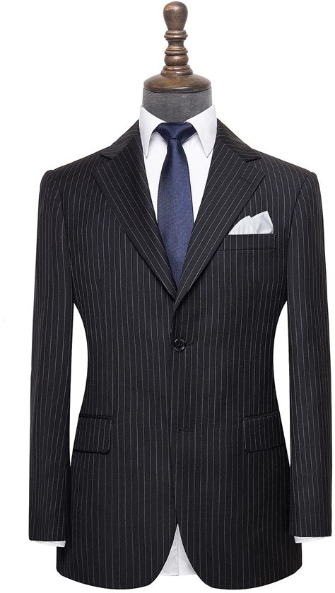 Black Suit - Shop Best Fitting Black Suits for Men | InStitchu