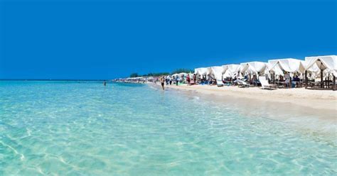 10 Best Beaches in Puglia Italy - Puglia Beaches | Italy Best