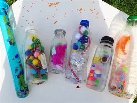 DIY Shakers — Little Hands Learning