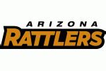 Arizona Rattlers Logos History - Arena Football League (Arena FL) - Chris Creamer's Sports Logos ...