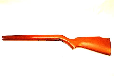 Marlin Model 60 Wood Stock - Gun Part Pros