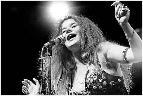 Janis Joplin Wallpapers - Wallpaper Cave