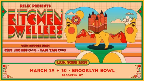 Events | Brooklyn Bowl