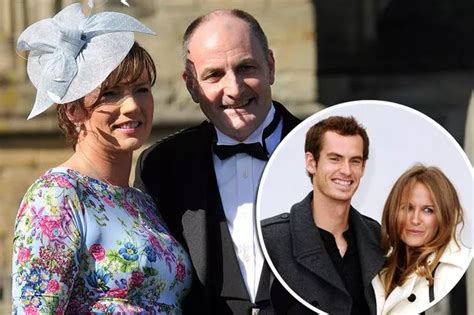 Andy Murray's dad teases: 'I hope the baby has Kim's looks' - Mirror Online