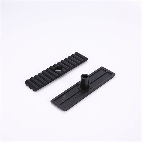 Otis Elevator Lift Parts 145mm*36mm Elevator Guide Shoe Boot Lining